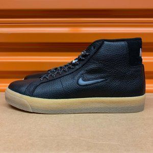 Nike SB Zoom Blazer Mid Premium Men’s Shoes
